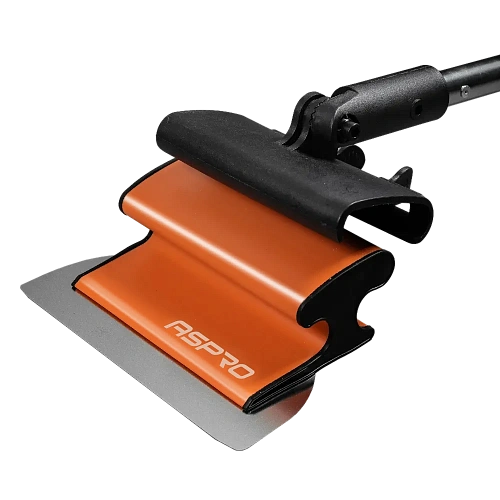 Профессиональный набор шпателей ASPRO с лезвиями в кейсе Комплект шпателей ASPRO 13 900 ₽ (превью)