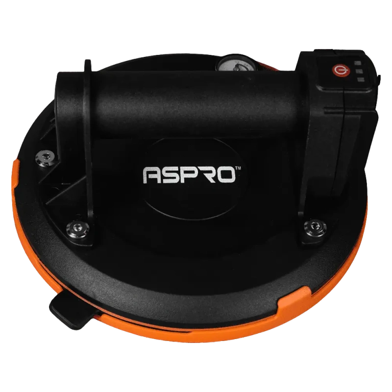 Автоматическая  вакуумная присоска ASPRO-VSAP ASPRO-VSAP 4 690 ₽ (карточка)