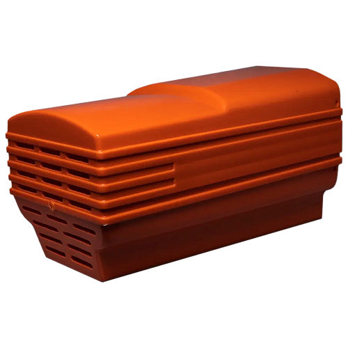 Крышка корпуса задняя ASPRO-1900   Крышка корпуса задняя 1 650 ₽ (превью)