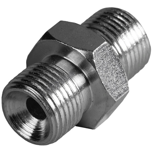 Адаптер 3/8" на 3/8" Соединитель адаптер 3/8" х 3/8" 700 ₽ (превью)