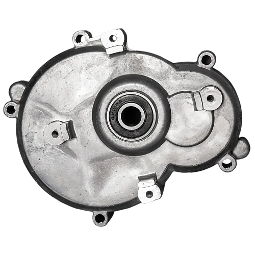 Для модели ASPRO-1800 Корпус редуктора с подшипниками 12 474 ₽ (превью)