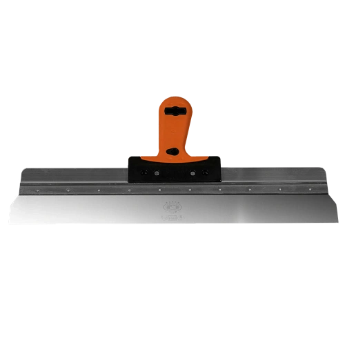 Шпатель профессиональный фасадный ASPRO шириной 480 мм Шпатель фасадный ASPRO 480 мм 1 290 ₽ (превью)