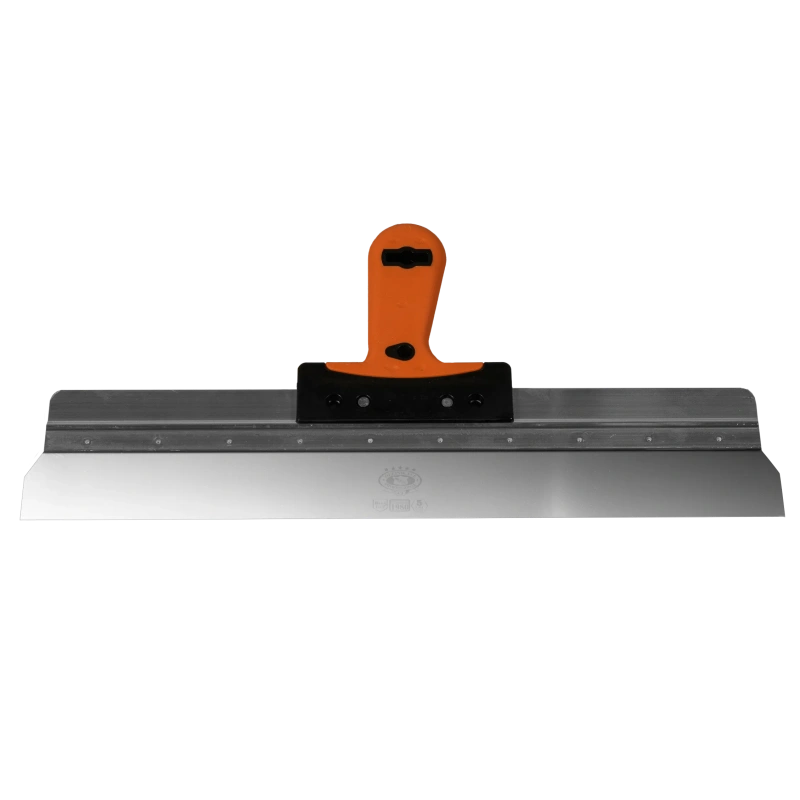 Шпатель профессиональный фасадный ASPRO шириной 480 мм Шпатель фасадный ASPRO 480 мм 1 290 ₽ (карточка)