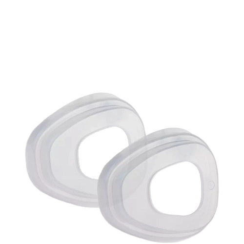 Держатель противоаэрозольного фильтра Jeta Safety (упаковка 2шт) 5101 Держатель фильтра 120 ₽ (превью)