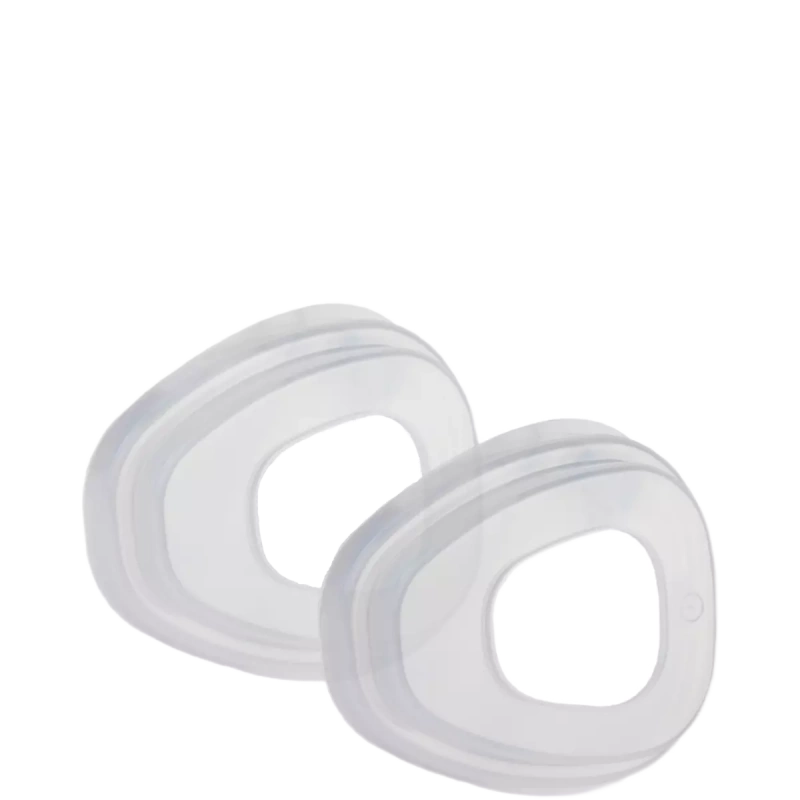 Держатель противоаэрозольного фильтра Jeta Safety (упаковка 2шт) 5101 Держатель фильтра 120 ₽ (карточка)