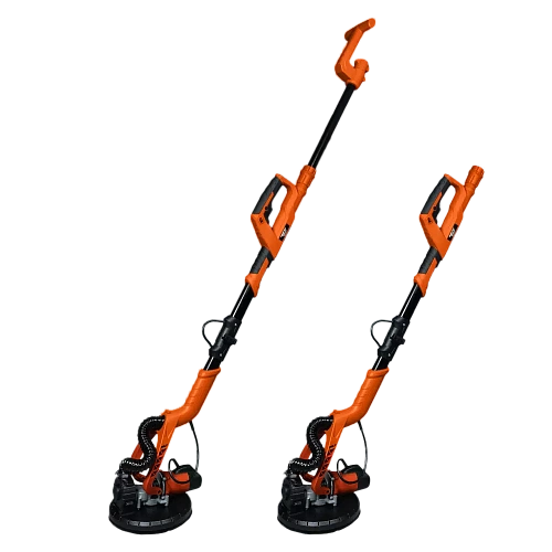 Шлифовальная машинка, жираф. складная в кейсе ASPRO С6 (складная) 20 900 ₽ (превью)