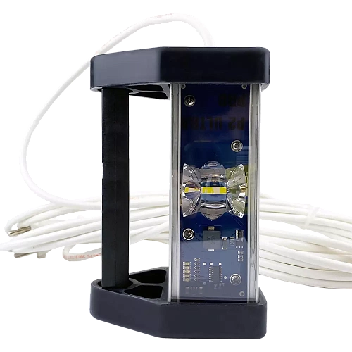 Светильник малярный Lossew Lamp P2 Ultra Pro Lossew P2 Ultra Pro 13 500 ₽ (превью)