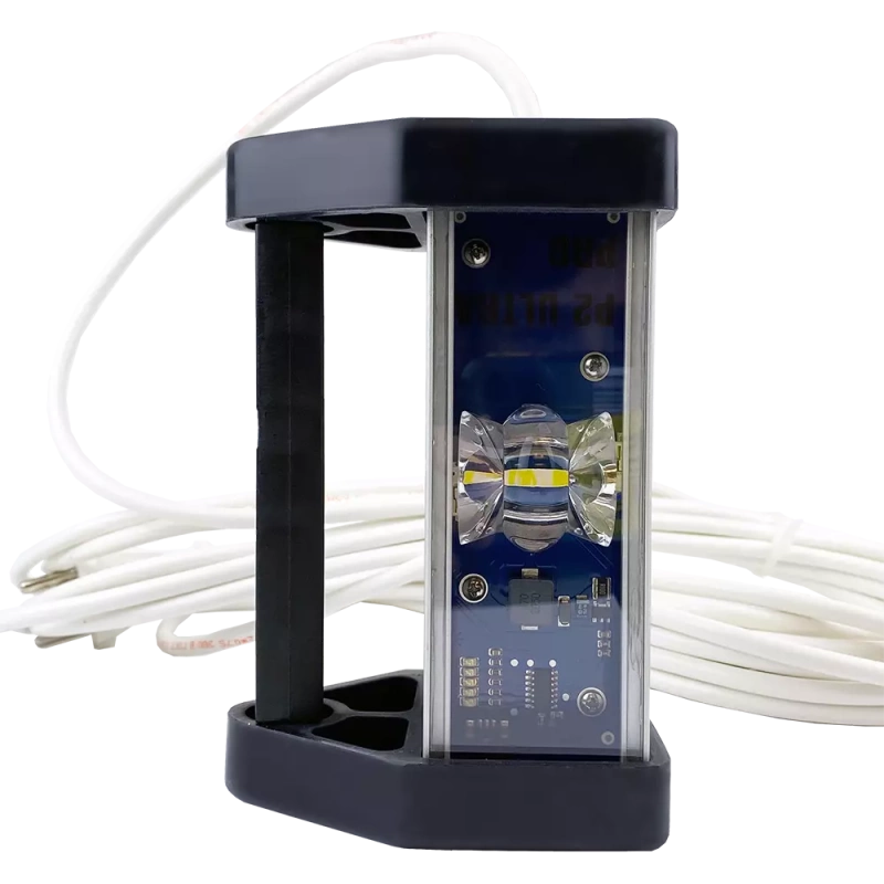 Светильник малярный Lossew Lamp P2 Ultra Pro Lossew P2 Ultra Pro 13 500 ₽ (карточка)