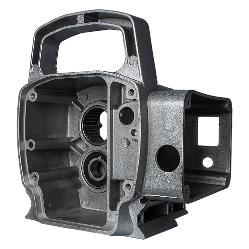 Корпус редуктора ASPRO-1900  Корпус редуктора 15 400 ₽ (превью)