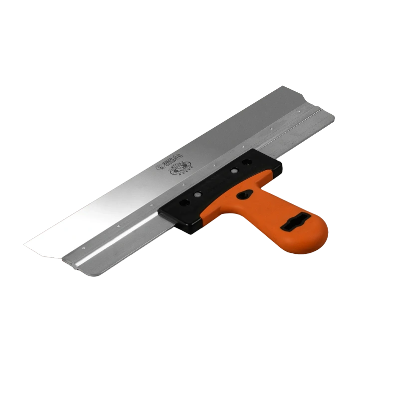 Шпатель профессиональный фасадный ASPRO шириной 380 мм Шпатель фасадный ASPRO 380 мм 1 100 ₽ (карточка)