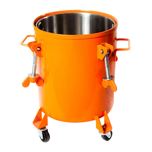 Красконагнетательный бак 20 л. с автоматической  мешалкой ASPRO-20L (A-автомат) 54 900 ₽ (превью)