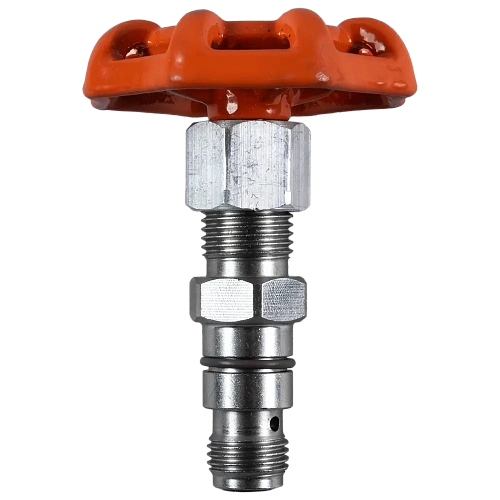 Дренажный кран ASPRO-4100 Дренажный кран 4 800 ₽ (превью)