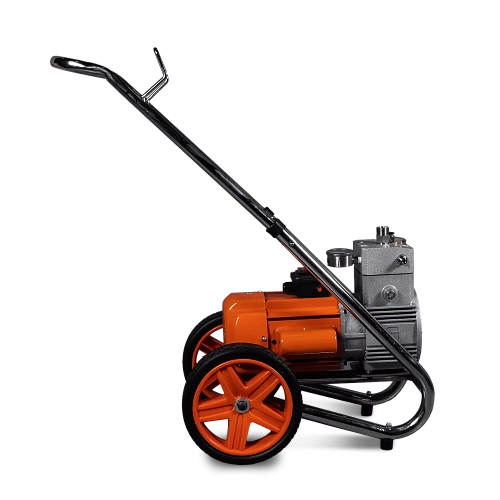 Окрасочный аппарат, для составов средней и низкой вязкости ASPRO 4100 63 900 ₽ (превью)