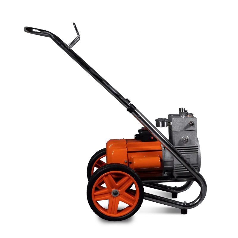 Окрасочный аппарат, для составов средней и низкой вязкости ASPRO 4100 63 900 ₽ (карточка)