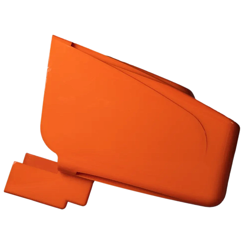 Для модели ASPRO-1800 Крышка корпуса задняя 1 700 ₽ (превью)