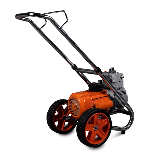 Окрасочный аппарат, для составов средней и низкой вязкости ASPRO 4100 63 900 ₽ (превью)