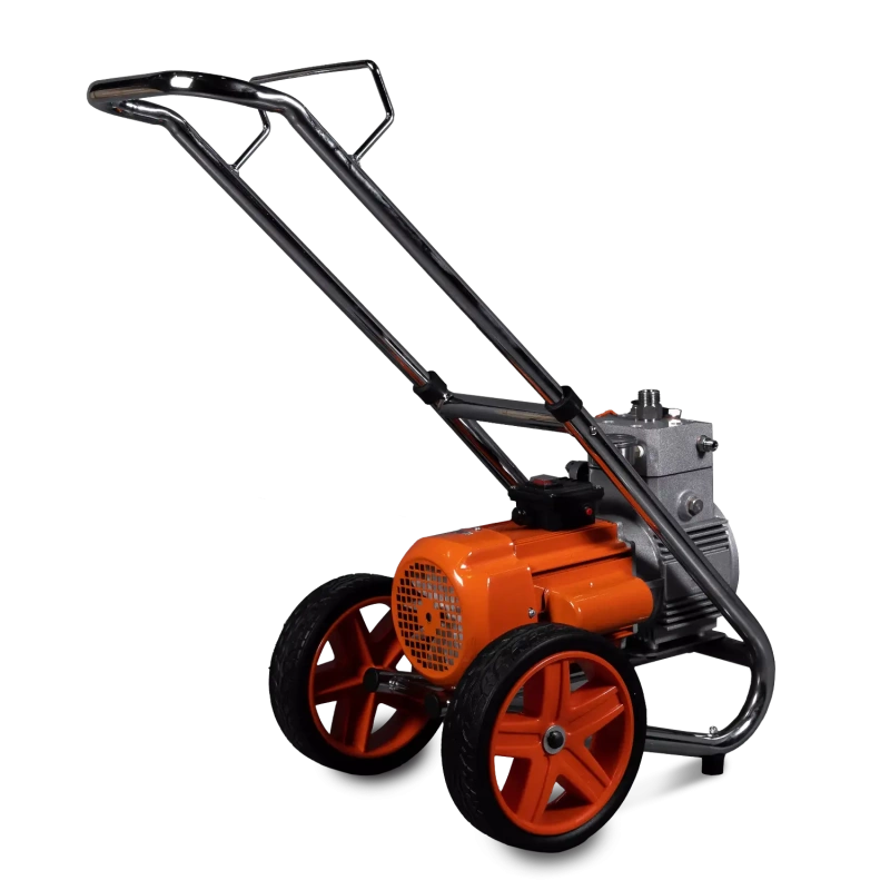 Окрасочный аппарат, для составов средней и низкой вязкости ASPRO 4100 63 900 ₽ (карточка)