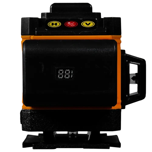 Лазерный уровень c 3мя зелеными лучами в кейсе ASPRO LL3D 9 590 ₽ (превью)