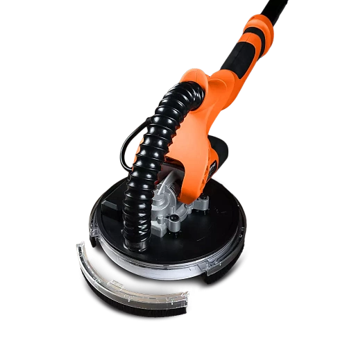 Шлифовальная машинка, жираф. складная в кейсе, с подсветкой ASPRO С8 (складная) 33 900 ₽ (превью)