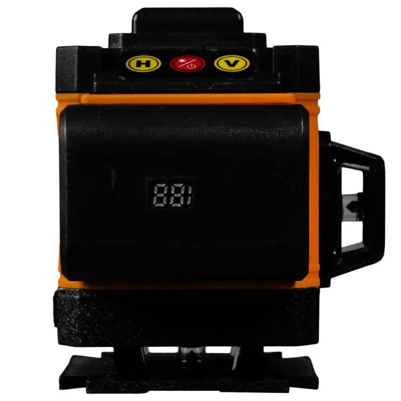 Лазерный уровень c 3мя зелеными лучами в кейсе ASPRO LL3D 9 590 ₽ (карточка)