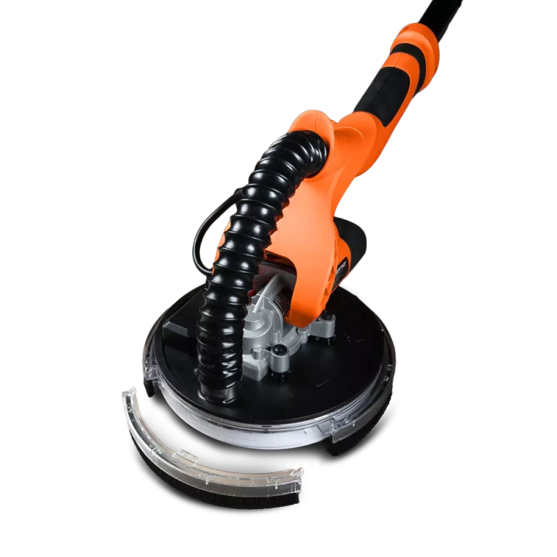 Шлифовальная машинка, жираф. складная в кейсе, с подсветкой ASPRO С8 (складная) 33 900 ₽ (карточка)