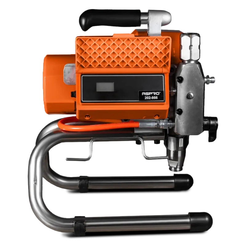 Окрасочный аппарат, для составов средней и низкой вязкости ASPRO 2300 NEW 89 900 ₽ (карточка)