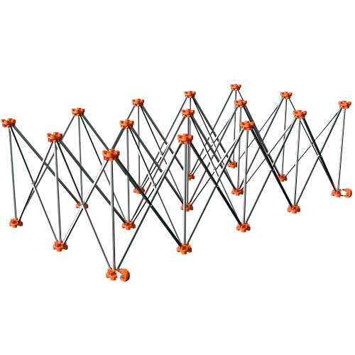 Раздвижной рабочий стол 2300 x 1190 мм., для крупноформатной плитки ASPRO-RW 21 900 ₽ (превью)