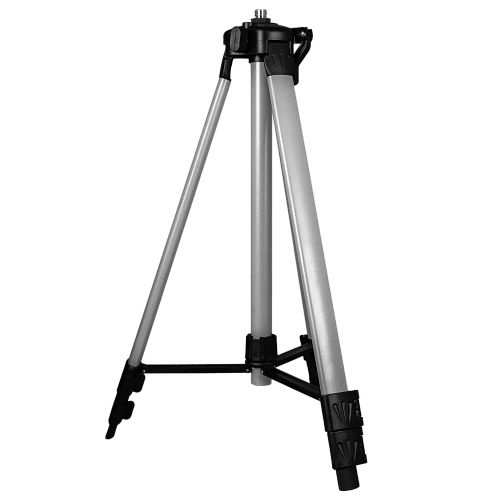 Надежный штатив-тренога для лазерного уровня Штатив ASPRO 1,5 м 1 490 ₽ (превью)