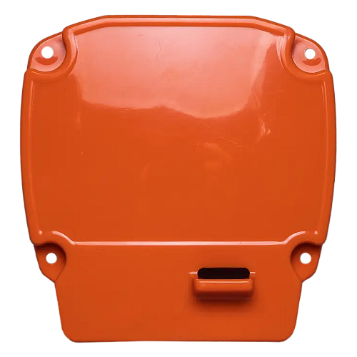 Крышка корпуса передняя ASPRO-1900   Крышка корпуса передняя 660 ₽ (превью)