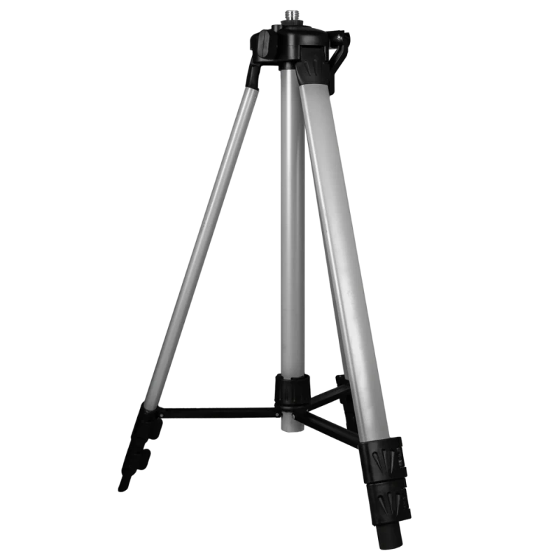 Надежный штатив-тренога для лазерного уровня Штатив ASPRO 1,5 м 1 490 ₽ (карточка)