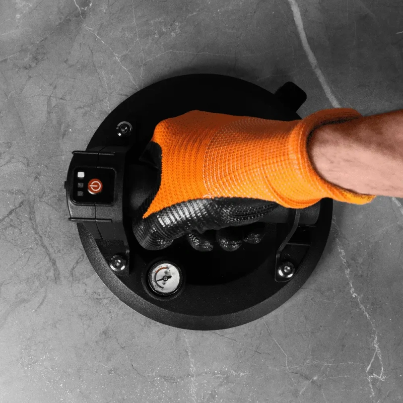 Автоматическая  вакуумная присоска ASPRO-VSAP ASPRO-VSAP 4 690 ₽ (карточка)