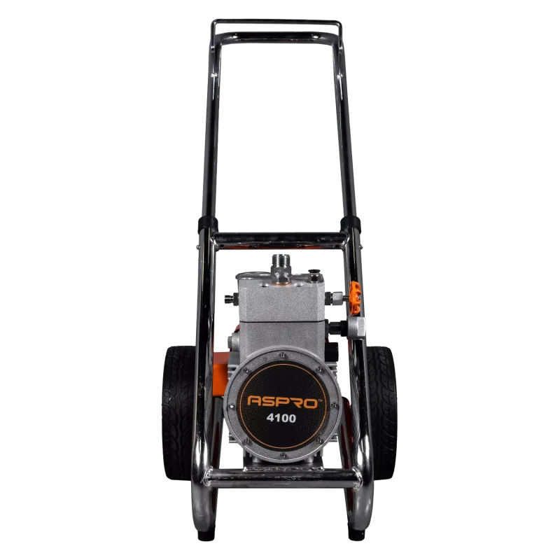 Окрасочный аппарат, для составов средней и низкой вязкости ASPRO 4100 63 900 ₽ (карточка)