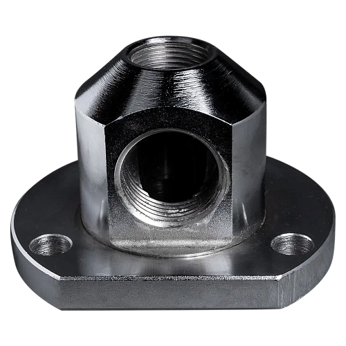 Узел присоединения ASPRO-N5 N5 Узел присоединения ASPRO-N5 7 700 ₽ (превью)