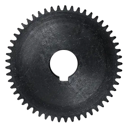 Шестерня большая №19 (ASPRO-C3) Шестерня большая №19 1 390 ₽ (превью)