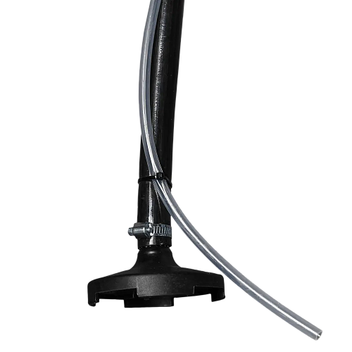 Для модели ASPRO-1800 Краскоприемная система 2 800 ₽ (превью)