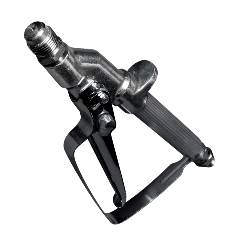 Пистолет ASPRO для окраски потолков Пистолет ASPRO (для потолков) 7 900 ₽ (карточка)