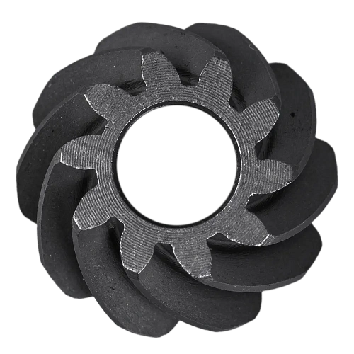 Шестерня ведущая коническая №72 (ASPRO-C3) / №44 (ASPRO-C6) Шестерня ведущая коническая №72 №44 970 ₽ (превью)