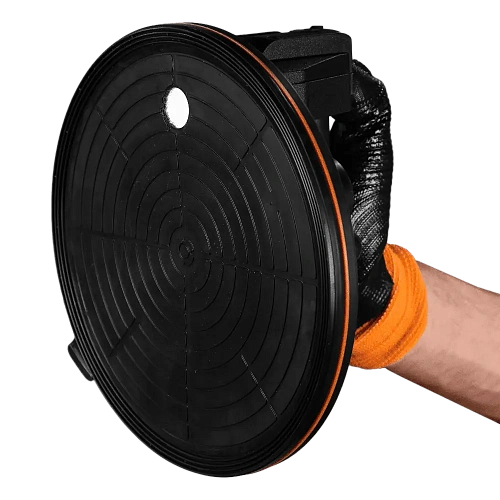 Автоматическая  вакуумная присоска ASPRO-VSAP ASPRO-VSAP 4 690 ₽ (превью)