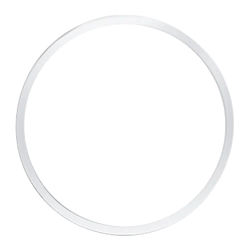 Кольцо уплотнительное для цилиндра насоса ASPRO-8100 Кольцо уплотнительное для цилиндра насоса 385 ₽ (превью)