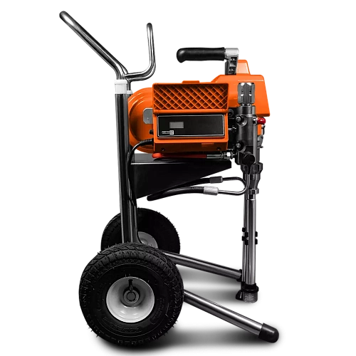 Окрасочный аппарат, для составов средней и низкой вязкости ASPRO 3100H 139 900 ₽ (превью)