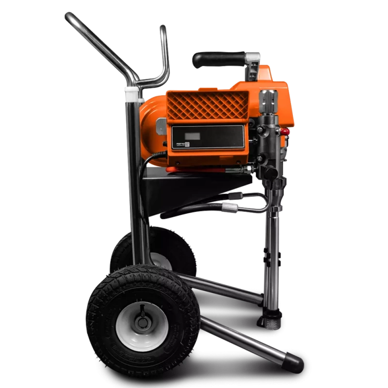 Окрасочный аппарат, для составов средней и низкой вязкости ASPRO 3100H 139 900 ₽ (карточка)