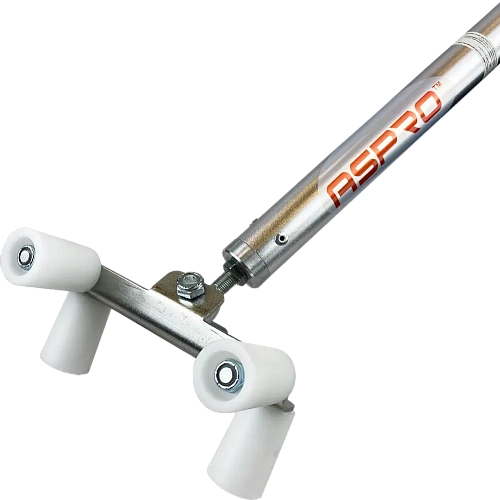 Комплект угловых роллеров ASPRO Комплект угловых роллеров ASPRO 10 900 ₽ (превью)