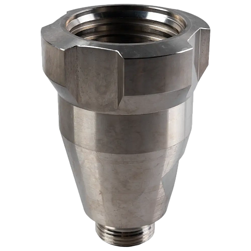 Корпус входного клапана ASPRO-7200 Корпус входного клапана ASPRO-7200 (ГТД) 9 700 ₽ (превью)