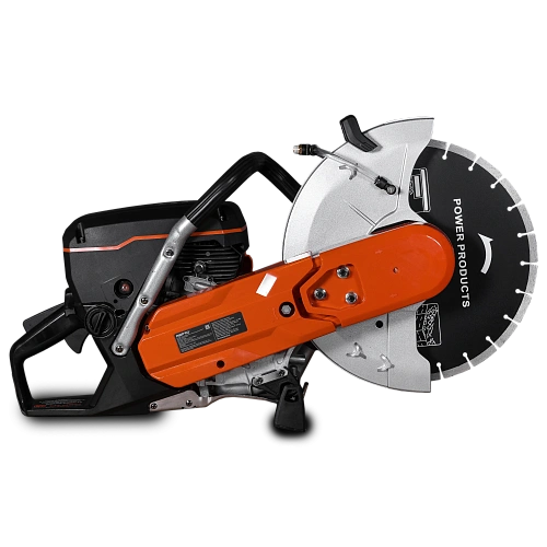 Мощный бензорез ASPRO-GC1 в кейсе Бензорез ASPRO-GC1 53 900 ₽ (превью)