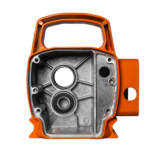 Корпус редуктора ASPRO-2000Е Корпус редуктора 13 750 ₽ (превью)