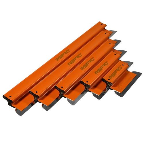 Размер: 800х0,3 мм  Шпатель ASPRO ERGOPLANE 800x0,3 мм 5 900 ₽ (превью)