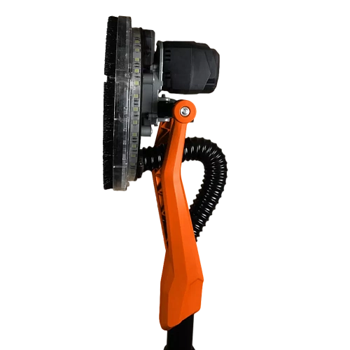 Шлифовальная машинка, жираф. складная в кейсе, с подсветкой ASPRO 1010А (складная) 32 900 ₽ (превью)