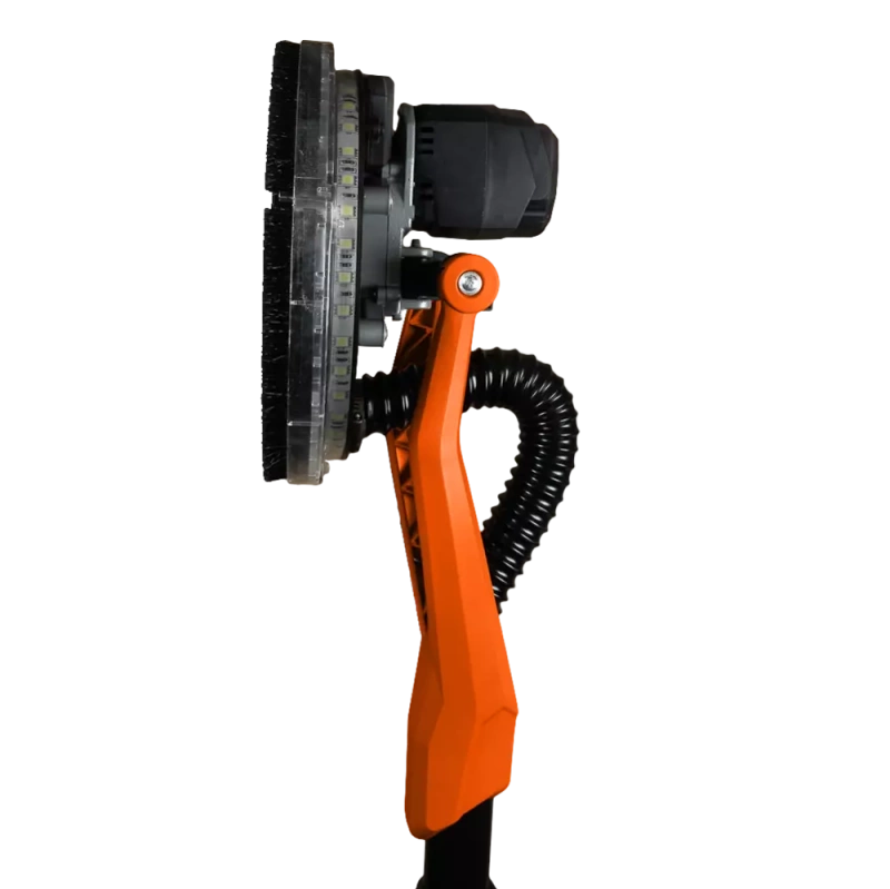 Шлифовальная машинка, жираф. складная в кейсе, с подсветкой ASPRO 1010А (складная) 32 900 ₽ (карточка)