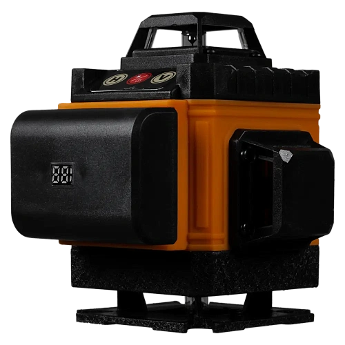 Лазерный уровень c 4мя зелеными лучами в кейсе ASPRO LL4D 10 500 ₽ (превью)