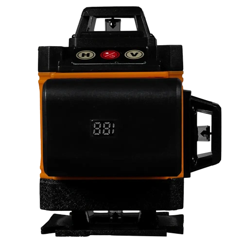 Лазерный уровень c 4мя зелеными лучами в кейсе ASPRO LL4D 10 500 ₽ (превью)